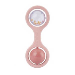 SONAJERO CLÁSICO ROSA LITTLE DUTCH