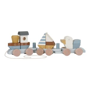 TREN APILABLE SAILOR BAY LITTLE DUTC FSC
