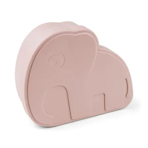 Kiddish caja de almuerzo Elphee rosa