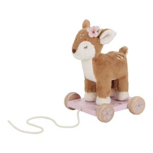 ARRASTRE CIERVO FAIRY GARDEN LITTLE DUTCH