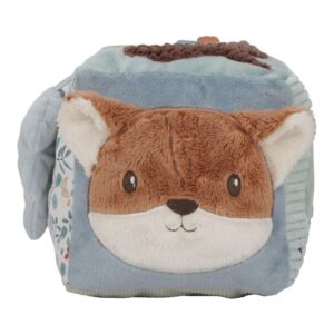 CUBO BLANDITO DE ACTIVIDADES FOREST