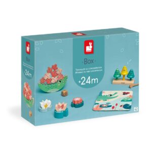 Box - 24 meses