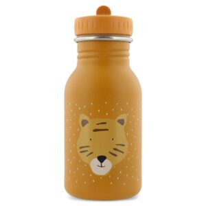 Botella de beber 350ml - Mr. Tiger