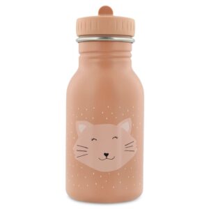 Botella de beber 350ml - Mrs. Cat