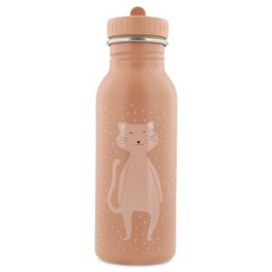 Botella de beber 500ml - Mrs. Cat