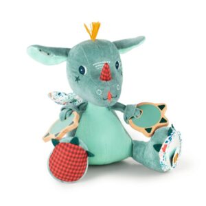 Dragón multiactividad