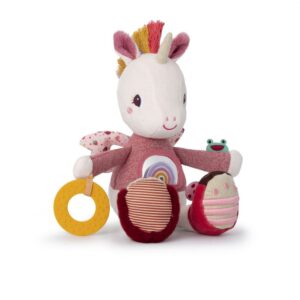 Unicornio multiactividad