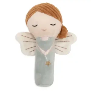 Sonajero Hada Fairy Amy Sea Green