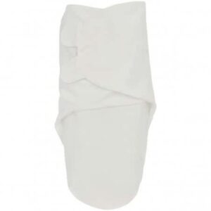 Arrullo Ajustable Algodón TOG 1.0 Off White (0-3 meses)