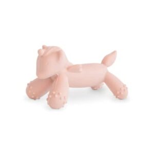 Mordedor de Silicona Unicornio Mushie