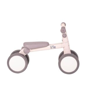 Bicicleta de Paseo LITE rosa