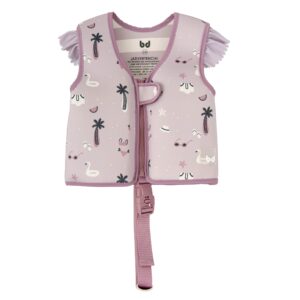 Chaleco de flotación Hawai Bimbidreams 3-6 años