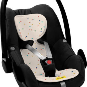 Colchoneta 3D Airlayer – Grupo 0 – Hearts