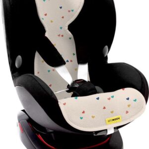 Colchoneta 3D Airlayer EdLim 25 – Grupo 1 – Hearts
