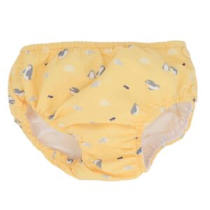 Bañador Pañal Penguins 18-24 Meses