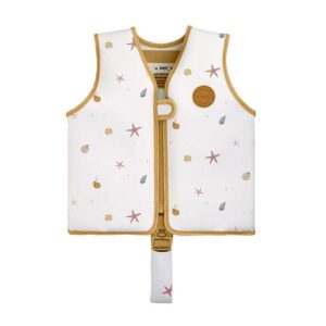 Chaleco Flotador Aprendizaje Saro Sea Wonders 1-3 años
