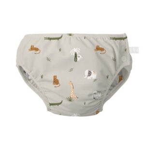 Bañador pañal Jungle 12-18 meses